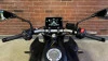 Protector de vidrio templado Pixsel en el velocímetro de la moto YAMAHA MT-07 Y-AMT 2025 - 7.9“