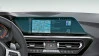 Защитное стекло Pixsel на монитор BMW Z4 - 17.7“ 2018 - (G29)