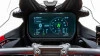 Protector de vidrio templado Pixsel en el velocímetro de la moto DUCATI MULTISTRADA V4 2025 - 8.6“
