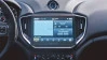 Protector de vidrio templado Pixsel en el monitor MASERATI GHIBLI - 11.4“ 2020 -