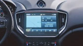 Protector de vidrio templado Pixsel en el monitor MASERATI GHIBLI - 11.4“ 2020 -