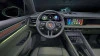Protector de vidrio templado Pixsel en el monitor PORSCHE MACAN - 12.5“ 2024 -