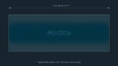 Protective glass Pixsel for monitor PORSCHE MACAN ELECTRIC - 12.5“ 2024 -