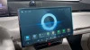 Protector de vidrio templado Pixsel en el monitor LUXEED R7 - 16.4“ 2024 -