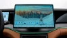 Protector de vidrio templado Pixsel en el monitor BYD SONG L DM-I - 13.7“ 2024 -