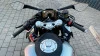 Защитное стекло Pixsel на спидометр мотоцикла CFMOTO 450 (SR, SR S, SS) 6.8“