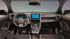 Protector de vidrio templado Pixsel en el monitor TOYOTA YARIS GR - 10.3“ 2024 -