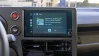 Protector de vidrio templado Pixsel en el monitor TOYOTA YARIS GR - 10.3“ 2024 -