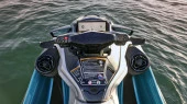 Protector de vidrio templado Pixsel para el velocímetro de la moto acuática BRP SEA-DOO GTX 325 LIMITED 2025 + 10.25“