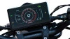Protector de vidrio templado Pixsel en el velocímetro de la moto CFMOTO 300NK 6.9“