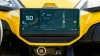 Protector de vidrio templado Pixsel en el monitor BRP CAN-AM MAVERICK R 2024 11.6“