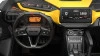 Protector de vidrio templado Pixsel en el monitor BRP CAN-AM MAVERICK R 2024 11.6“