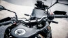 Protector de vidrio templado Pixsel en el velocímetro de la moto YAMAHA TRACER 9 (9 GT, 9 GT +, 9 Y-AMT, 9 GT Y-AMT) 2025 - 9.4“