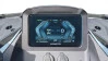 Protector de vidrio templado Pixsel para el velocímetro del quad CFMOTO CFORCE 1000 MV 9“