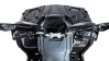 Protector de vidrio templado Pixsel para el velocímetro del quad CFMOTO CFORCE 1000 MV 9“
