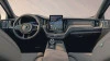 Protector de vidrio templado Pixsel en el monitor VOLVO XC60 - 12.9“ 2025 -