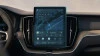 Protector de vidrio templado Pixsel en el monitor VOLVO XC60 - 12.9“ 2025 -