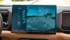 Protector de vidrio templado Pixsel en el monitor BYD LEOPARD 8 - 18“ 2024 -