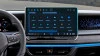 Protector de vidrio templado Pixsel en el monitor VOLKSWAGEN TAYRON - 16“ 2025 -
