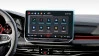 Protector de vidrio templado Pixsel en el monitor VOLKSWAGEN GOLF - 14“ 2024 -