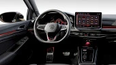 Protector de vidrio templado Pixsel en el monitor VOLKSWAGEN GOLF - 14“ 2024 -