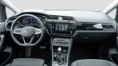 Protector de vidrio templado Pixsel en el monitor VOLKSWAGEN TOURAN - 10.9“ 2022 -