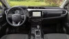 Protector de vidrio templado Pixsel en el monitor TOYOTA HILUX - 10.3“ 2024 -