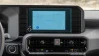 Protector de vidrio templado Pixsel en el monitor TOYOTA PRADO - 10.3“ 2024 -