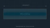 Protective glass Pixsel for dashboard OPEL GRANDLAND - 10.5“ 2024 -