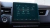 Protector de vidrio templado Pixsel en el monitor RENAULT ARKANA - 9.6“ 2024 -