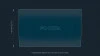 Protector de vidrio templado Pixsel en el monitor VOLKSWAGEN PASSAT - 6.2“ 2015 - 2019 (B8)