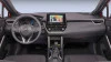 Protector de vidrio templado Pixsel en el monitor TOYOTA COROLLA CROSS - 10.3“ 2021 - 2024