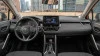Protector de vidrio templado Pixsel en el monitor TOYOTA COROLLA CROSS - 10.3“ 2021 - 2024