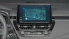 Protector de vidrio templado Pixsel en el monitor TOYOTA COROLLA - 10.3“ 2023 -