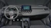 Protector de vidrio templado Pixsel en el monitor TOYOTA COROLLA - 10.3“ 2023 -