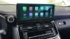 Protector de vidrio templado Pixsel en el monitor TOYOTA LAND CRUISER 300 - 14.2“ 2025 -