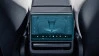 Protector de vidrio templado Pixsel para el control del clima trasero TESLA MODEL Y - 8.7“ 2025 -