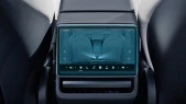 Protector de vidrio templado Pixsel para el control del clima trasero TESLA MODEL Y - 8.7“ 2025 -