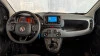 Protector de vidrio templado Pixsel en el monitor FIAT PANDA - 4.9“ 2021 -