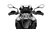 Protector de vidrio templado Pixsel en el velocímetro de la moto BMW F750/800/850 GS 8.6“
