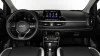Protector de vidrio templado Pixsel en el panel de instrumentos KIA PICANTO - 11.3“ 2023 -