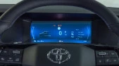Protector de vidrio templado Pixsel en el panel de instrumentos TOYOTA PROACE - 10.2“ 2024 -