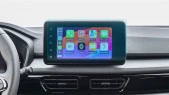 Protector de vidrio templado Pixsel en el monitor RENAULT KARDIAN - 11.2“ 2024 -