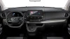 Protector de vidrio templado Pixsel en el monitor PEUGEOT TRAVELLER - 11“ 2024 -