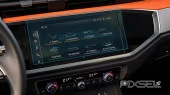 Protector de vidrio templado Pixsel en el monitor AUDI Q3 / RSQ3 - 11.1“ 2019 - 2025