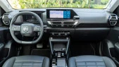 Protector de vidrio templado Pixsel en el monitor CITROEN C4 - 15.3“ 2025 -