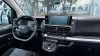 Protector de vidrio templado Pixsel en el monitor CITROEN SPACETOURER - 11“ 2024 -