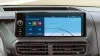 Protector de vidrio templado Pixsel en el monitor CITROEN SPACETOURER - 11“ 2024 -