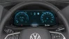 Protector de vidrio templado Pixsel en el panel de instrumentos VOLKSWAGEN CRAFTER - 10“ 2024 -