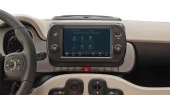 Protector de vidrio templado Pixsel en el monitor FIAT PANDA - 7.1“ 2021 -